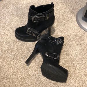 Bcbg generation boots